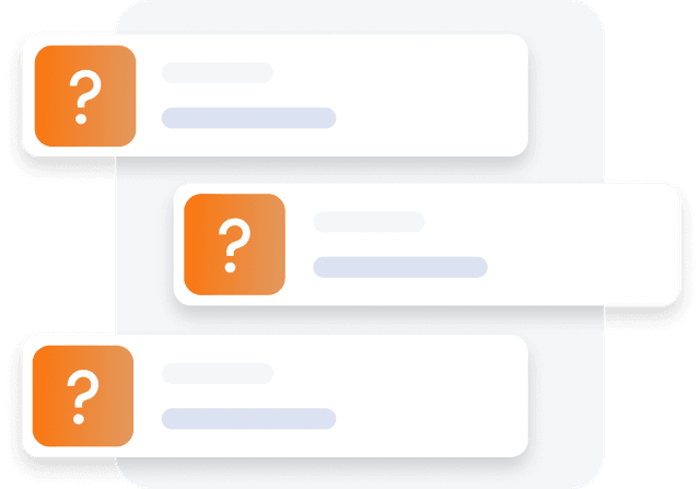 Empty state illustration